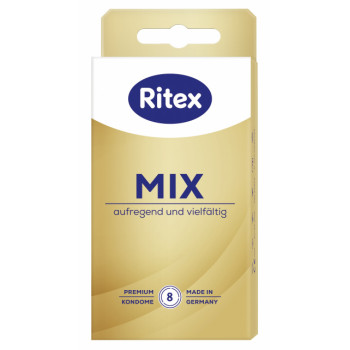 RITEX Mix Kondome