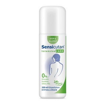SENSICUTAN CARE Körperlotion