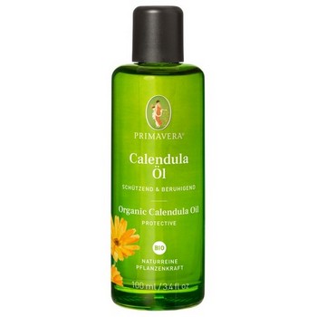 CALENDULA ÖL Bio