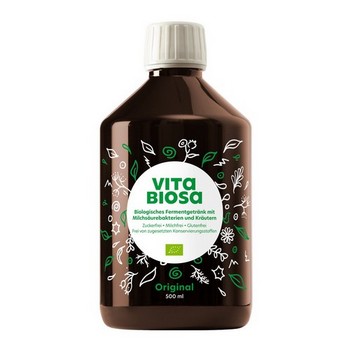 VITA BIOSA Original flüssig inkl.25 ct Pfand