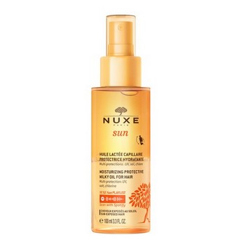 NUXE Sun UV-schützendes Haaröl