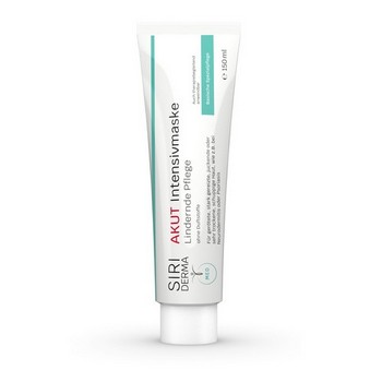 SIRIDERMA Akut Intensivmaske