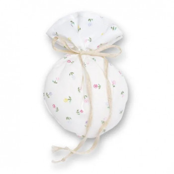 DUFT- UND Kräutersäckchen Blümchen