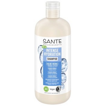 SANTE HAIR INTENSE HYDRATION Shampoo