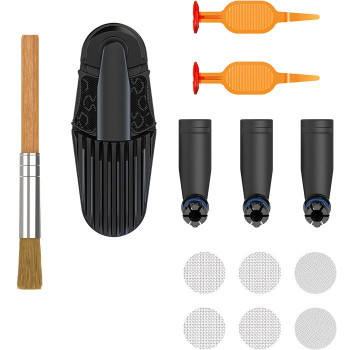 MIGHTY+ MEDIC Verschleißteile Set