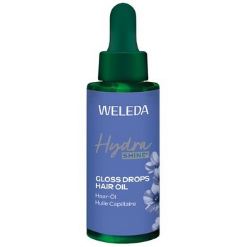 WELEDA Hydra Shine Haar-Öl