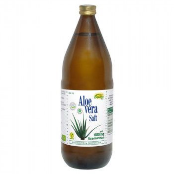 ALOE VERA KBA SAFT