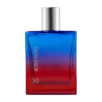 Aura Soma Parfüm Oudh Incense