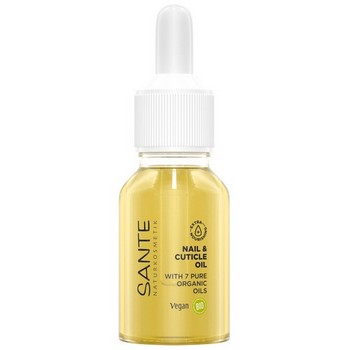 Sante Nail & Cuticle Oil 