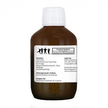 TCM Gyn 1 Krampflöser