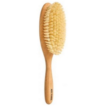 Kost Kamm Vegan-Bürste 10 reihig