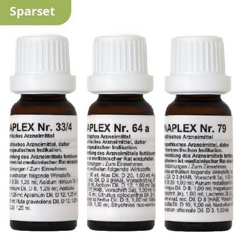 Regenaplex Trio 31