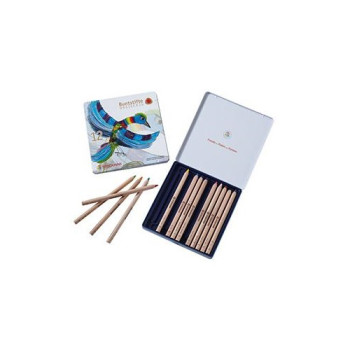 Stockmar Buntstifte 12+1 in Etui