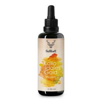 Heilkraft Kolloidales Gold