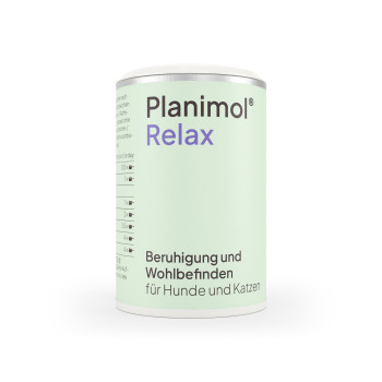 Planimol Relax Pulver