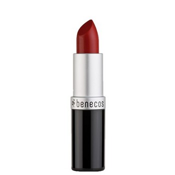 Benecos Natural Lipstick catwalk
