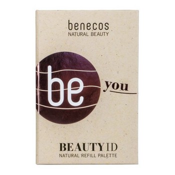 Benecos Natural Beauty ID Leerpalette S