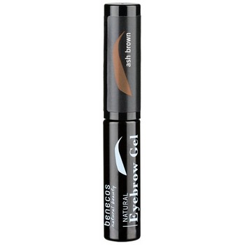 Benecos Eyebrow Gel ash brown