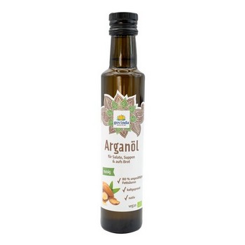Govinda Arganöl nativ
