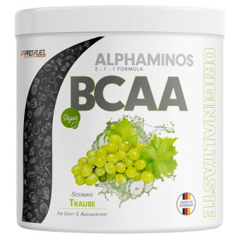 Profuel ALPHAMINOS | BCAA Traube  