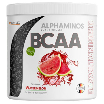 Profuel ALPHAMINOS | BCAA Watermelon  