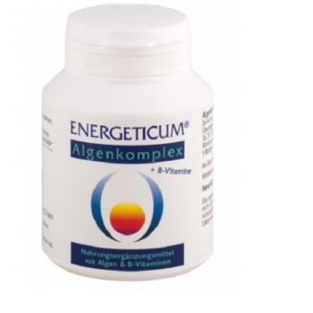 Energeticum Algenkomplex