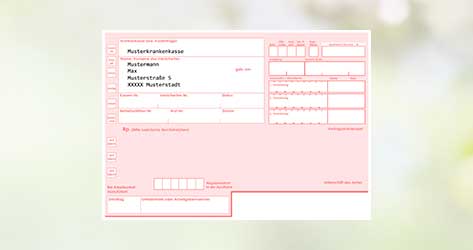 Einfach Rezept einlösen