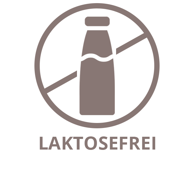 laktosefrei